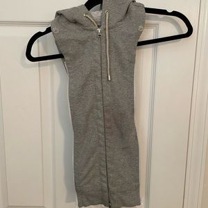Veronica Beard Hoodie Dickie